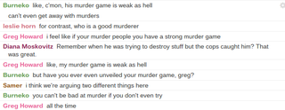 Illustration for article titled Is Aaron Hernandez Good At Murder? A Deadspin Debate